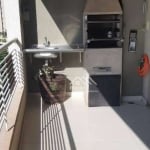 Apartamento com 3 dormitórios à venda, 110 m² por R$ 495.000,00 - Jardim Nova Aliança - Ribeirão Preto/SP