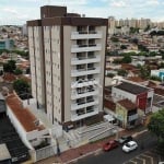 Apartamento com 2 dormitórios à venda, 65 m² por R$ 420.000 - Centro - Ribeirão Preto/SP