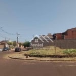 Terreno à venda, 332 m² por R$ 300.000,00 - Parque das Oliveiras - Ribeirão Preto/SP