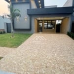 Casa com 3 dormitórios à venda no Condomínio Portal da Mata, 190 m² por R$ 1.300.000 - Ribeirão Preto/SP