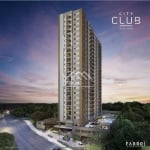 Apartamento com 2 dormitórios à venda no Condomínio City Club Ribeirão, 63 m² por R$ 469.944 - City Ribeirão - Ribeirão Preto/SP