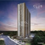 Apartamento com 3 dormitórios à venda no Condomínio CIty Club Ribeirão, 80 m² por R$ 580.749 - City Ribeirão - Ribeirão Preto/SP