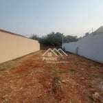 Terreno à venda, 250 m² por R$ 339.000,00 - Nova Ribeirânia - Ribeirão Preto/SP