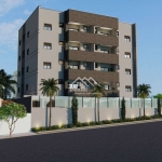 Apartamento com 1 dormitório à venda, 43 m² por R$ 260.967,00 - Nova Ribeirânia - Ribeirão Preto/SP