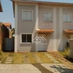 Casa com 3 dormitórios à venda, 99 m² por R$ 589.000,00 - Vila do Golf - Ribeirão Preto/SP