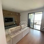 Apartamento com 3 dormitórios à venda, 84 m² por R$ 750.000,00 - Quinta da Primavera - Ribeirão Preto/SP