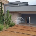 Casa com 3 dormitórios à venda, 182 m² por R$ 1.350.000 - Terras de Florença -Vila do Golf - Ribeirão Preto/SP