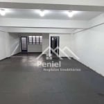 Salão para alugar, 140 m² por R$ 2.900/mês - Jardim Novo Mundo - Ribeirão Preto/SP