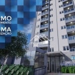 Apartamento com 1 dormitório à venda, 51 m² por R$ 345.000 - Ribeirânia - Ribeirão Preto/SP