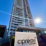 Apartamento com 2 dormitórios à venda, 65 m² por R$ 570.000 - Condomínio Cipreste - Ribeirão Preto/SP