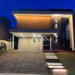 Sobrado com 5 dormitórios à venda, 394 m² por R$ 3.200.000 - Alphaville III - Ribeirão Preto/SP