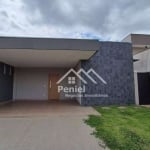 Casa com 3 dormitórios à venda, 155 m² por R$ 950.000 - Residencial Quinta da Mata II - Ribeirão Preto/SP