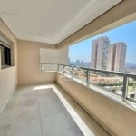 Apartamento com 3 dormitórios à venda, 100 m² por R$ 848.000 - Edifício THZ - Jardim Botânico - Ribeirão Preto/SP