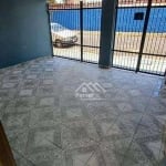 Casa com 2 dormitórios à venda, 60 m² por R$ 169.000 - Ipiranga - Ribeirão Preto/SP