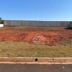 Terreno à venda, 320 m² por R$ 308.900 - Portal Jatobá - Ribeirão Preto/SP