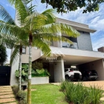 Sobrado com 3 dormitórios à venda, 285 m² por R$ 2.374.000 - Condomínio Bella Città - Ribeirão Preto/SP