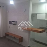 Apartamento com 1 dormitório à venda, 31 m² por R$ 229.000,00 - Nova Aliança - Ribeirão Preto/SP