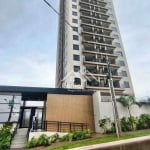 Apartamento com 2 dormitórios à venda, 60 m² por R$ 528.000 - Vila do Golf - Ribeirão Preto/SP