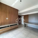 Flat com 1 suíte à venda, 41 m² por R$ 445.000 - Condomínio Apogeo - Ribeirão Preto/SP