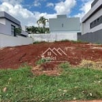 Terreno à venda, 459 m² por R$ 795.000 - Condomínio Bella Città - Ribeirão Preto/SP