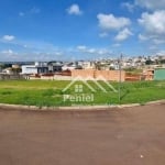 Terreno à venda, 955 m² por R$ 1.300.000 - Terras de Florença - Ribeirão Preto/SP