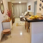 Apartamento com 2 dormitórios à venda, 67 m² por R$ 489.000 - Ribeirânia - Ribeirão Preto/SP