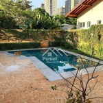 Sobrado com 4 dormitórios à venda, 434 m² por R$ 3.498.000 - Jardim Botânico - Condomínio Manacás - Ribeirão Preto/SP