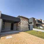 Casa com 3 dormitórios, 173 m² - venda por R$ 1.370.000,00 ou aluguel por R$ 8.200,00/mês - Vivendas da Mata - Portal Aroeira - Ribeirão Preto/SP