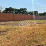 Terreno à venda, 540 m² por R$ 1.190.000,00 - Condomínio Buganvile - Ribeirão Preto/SP