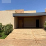 Casa com 3 dormitórios à venda, 156 m² por R$ 980.000,00 - Recreio Anhangüera - Ribeirão Preto/SP