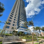 Apartamento com 4 dormitórios à venda, 376 m² por R$ 3.300.000,00 - Jardim Ilhas do Sul - Ribeirão Preto/SP