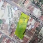 Área à venda, 3500 m² por R$ 3.800.000,00 - Campos Elíseos - Ribeirão Preto/SP