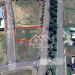 Terreno à venda, 1196 m² por R$ 3.590.000,00 - Quinta da Primavera - Ribeirão Preto/SP