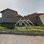 Terreno à venda, 307 m² por R$ 270.000,00 - Planalto Verde - Ribeirão Preto/SP