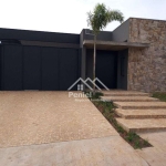 Casa com 3 suítes à venda, 263 m² por R$ 1.750.000 - Condomínio Villa Di Maria - Ribeirão Preto/SP