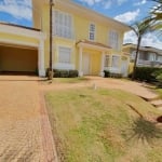 Sobrado com 3 dormitórios à venda, 360 m² por R$ 2.400.000,00 - Condomínio Royal Park - Ribeirão Preto/SP