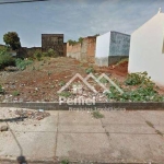 Terreno à venda, 434 m² por R$ 289.000,00 - Jardim Piratininga - Ribeirão Preto/SP