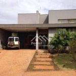 Casa com 4 dormitórios à venda, 250 m² por R$ 2.300.000,00 - Reserva Santa Luisa - Ribeirão Preto/SP