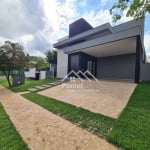 Casa com 3 dormitórios à venda, 250 m² por R$ 2.100.000,00 - Alphaville II - Ribeirão Preto/SP