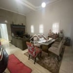 Casa com 3 dormitórios à venda, 150 m² por R$ 620.000,00 - Bonfim Paulista - Ribeirão Preto/SP