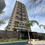 Apartamento com 4 dormitórios à venda, 198 m² por R$ 1.485.000,00 - Distrito de Bonfim Paulista - Ribeirão Preto/SP