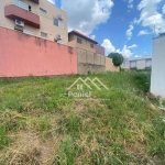 Terreno à venda, 451 m² por R$ 670.000,00 - Jardim Botânico - Ribeirão Preto/SP