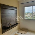 Apartamento com 2 dormitórios à venda, 52 m² por R$ 201.000,00 - Ribeirânia - Ribeirão Preto/SP