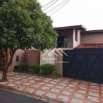 Casa com 3 dormitórios à venda, 278 m² por R$ 860.000,00 - Jardim Califórnia - Ribeirão Preto/SP