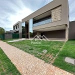 Sobrado com 4 suítes à venda, 402 m² por R$ 4.200.000 - Alphaville I - Ribeirão Preto/SP