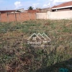 Terreno à venda, 406 m² por R$ 295.000,00 - Planalto Verde - Ribeirão Preto/SP