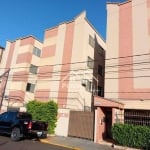 Apartamento com 3 dormitórios à venda, 60 m² por R$ 220.000,00 - Vila Tamandaré - Ribeirão Preto/SP