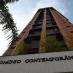 Apartamento para alugar no bairro Vila Nova Conceição - São Paulo/SP, Zona Sul