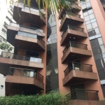 Apartamento Alto Padrão para Venda em Itaim Bibi São Paulo-SP