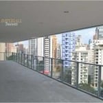 Apartamento Alto Padrão para Venda em Vila Nova Conceição São Paulo-SP